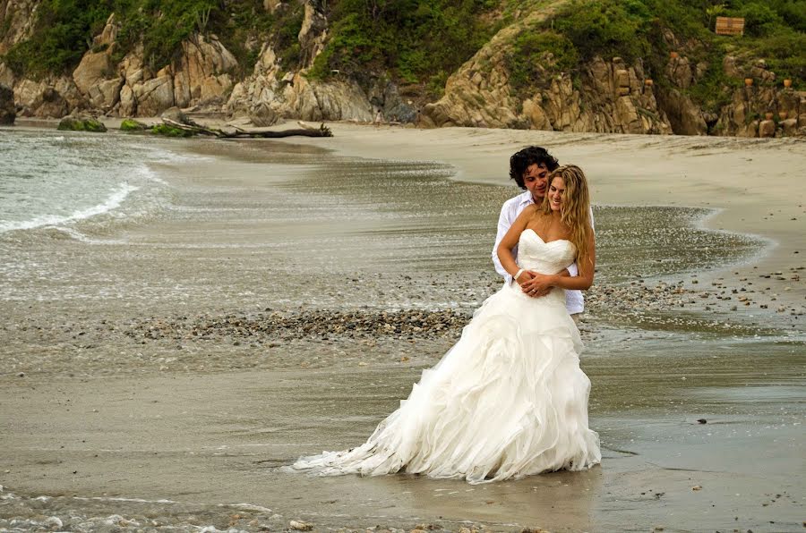 Fotógrafo de bodas Paco Herrera (pacoherrerawp). Foto del 18 de septiembre 2015