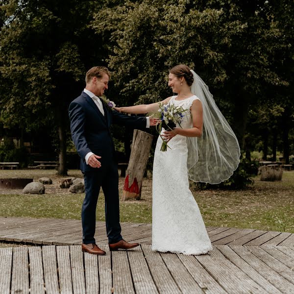 Wedding photographer Elsemiek De Blaeij-Kruij (deblaeij-kruij). Photo of 19 February 2019