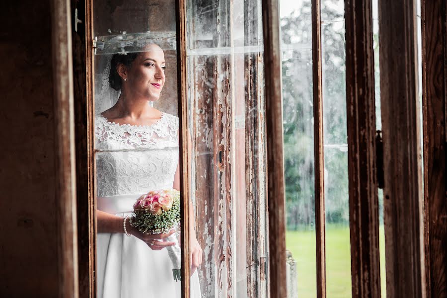 Fotógrafo de bodas Katarzyna Kubik (katarzynakubik). Foto del 29 de julio 2016