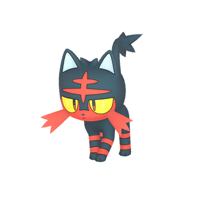 Litten