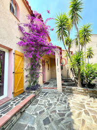 maison à Collioure (66)