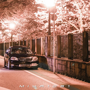 マークII JZX110