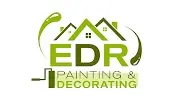 EDR Painter Decorating  Logo