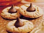 Peanut Butter-Chocolate Candy Cookies was pinched from <a href="http://www.bettycrocker.com/recipes/peanut-butter-chocolate-candy-cookies/a3563f6e-96b0-443f-ae0a-53cef4be6db6" target="_blank">www.bettycrocker.com.</a>