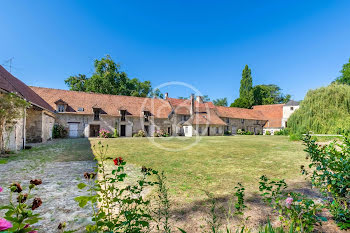 maison à Villers-cotterets (02)