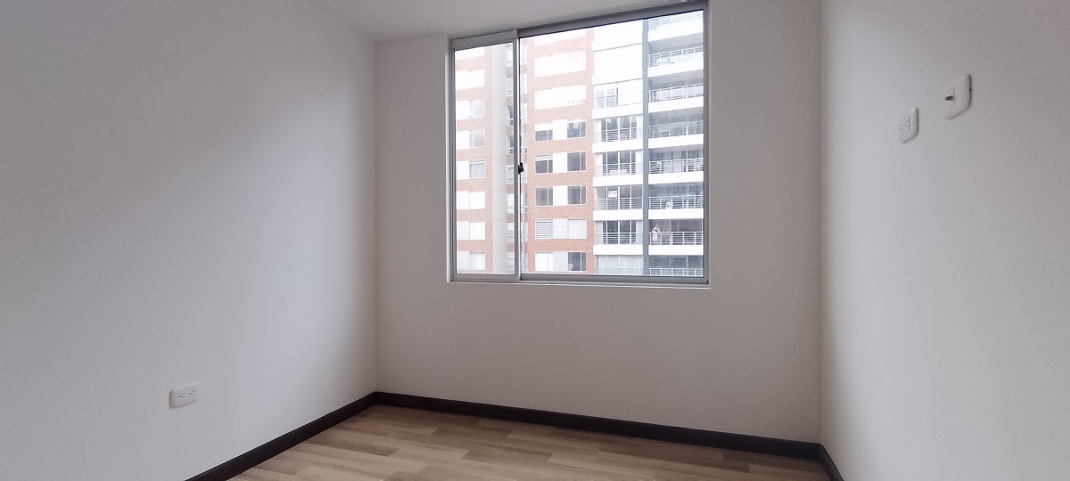 Apartamento En Arriendo - Nueva Castilla, Bogota