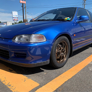 シビック EG6