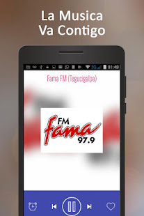 Emisoras De Honduras En Vivo(圖7)-速報App