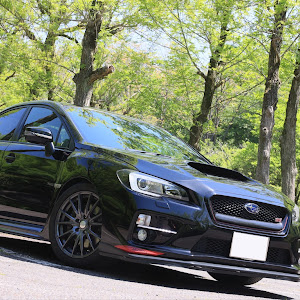 WRX STI VAB