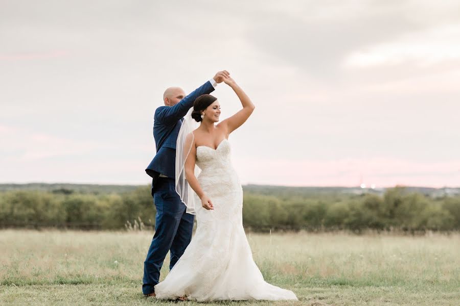 Hochzeitsfotograf Lauren Pinson (laurenpinson). Foto vom 10. März 2020