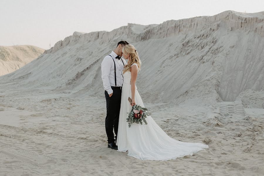 Jurufoto perkahwinan Stella Und Uwe Bethmann (bethmann). Foto pada 16 Oktober 2018