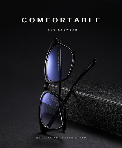 Title 4, Glasses for clear vision and eye protection. Ex...
