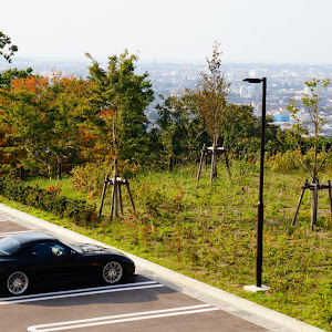 RX-7 FD3S