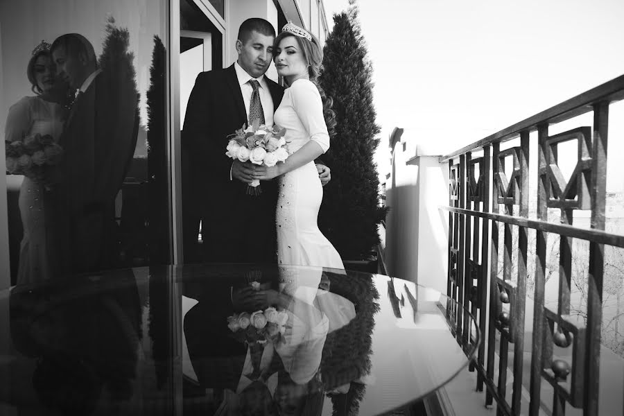 Wedding photographer Timur Ortabaev (zolia). Photo of 16 June 2015