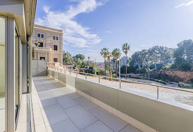 Apartment with terrace and pool 4