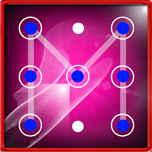 pattern lock application download for nokia 603