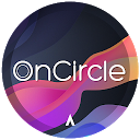 Apolo Theme - Circle 1.0 APK Descargar