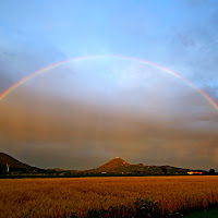 A come Arcobaleno di 