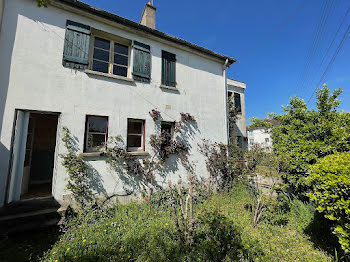 maison à Saint-Jean-de-la-Ruelle (45)