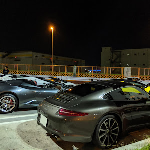 911 クーペ 991MA103