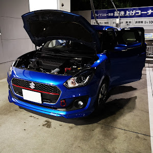 スイフト ZC13S