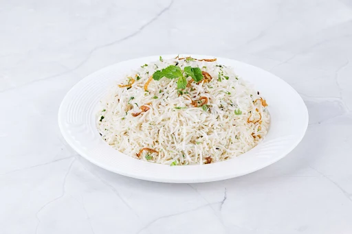 Zeera Rice