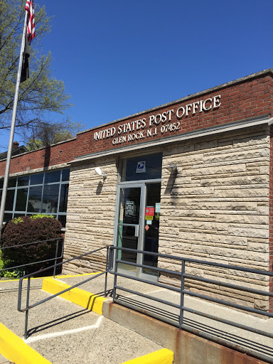 Glen Rock Post Office