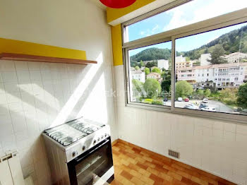 appartement à Vals-les-Bains (07)