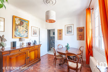 appartement à Saint-Germain-en-Laye (78)