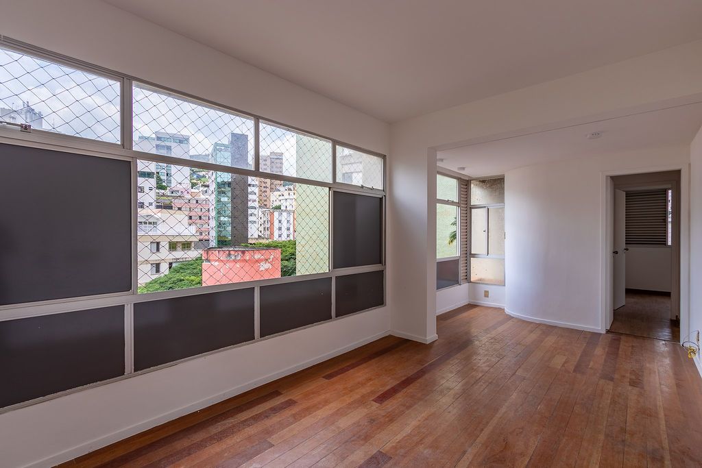 Apartamentos à venda Lourdes