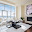 Living Room New Tab Page HD Photography Theme