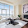 Living Room New Tab Page HD Photography Theme