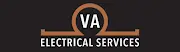 VA Electrical Services Logo