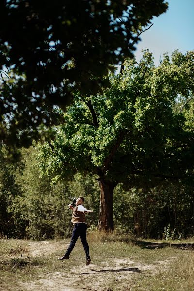 Fotógrafo de casamento Serezha Gribanov (sergeygribanov). Foto de 2 de março 2017