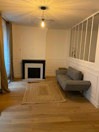 appartement à Paris 18ème (75)