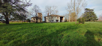 ferme à Nègrepelisse (82)