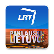 Paklauskim Lietuvos 0.1.5 Icon