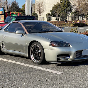 GTO Z16A
