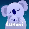 Bedtime stories - Lunabi icon