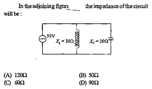 Impedance