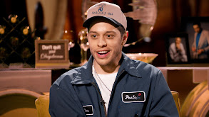 Pete Davidson thumbnail