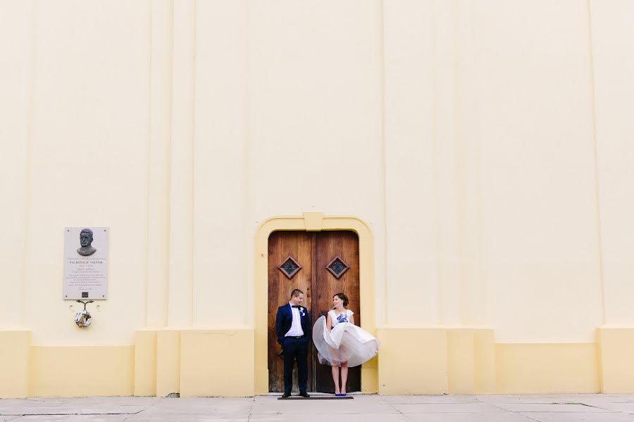 Fotografo di matrimoni Vera Scherbakova (vera007). Foto del 15 novembre 2017