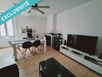 appartement à Le Muy (83)