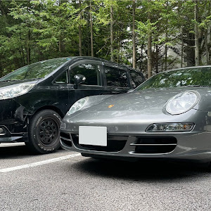 911 クーペ カレラ