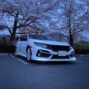 シビック FK7