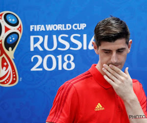 Thibaut Courtois ou Alison Becker au Real Madrid ?