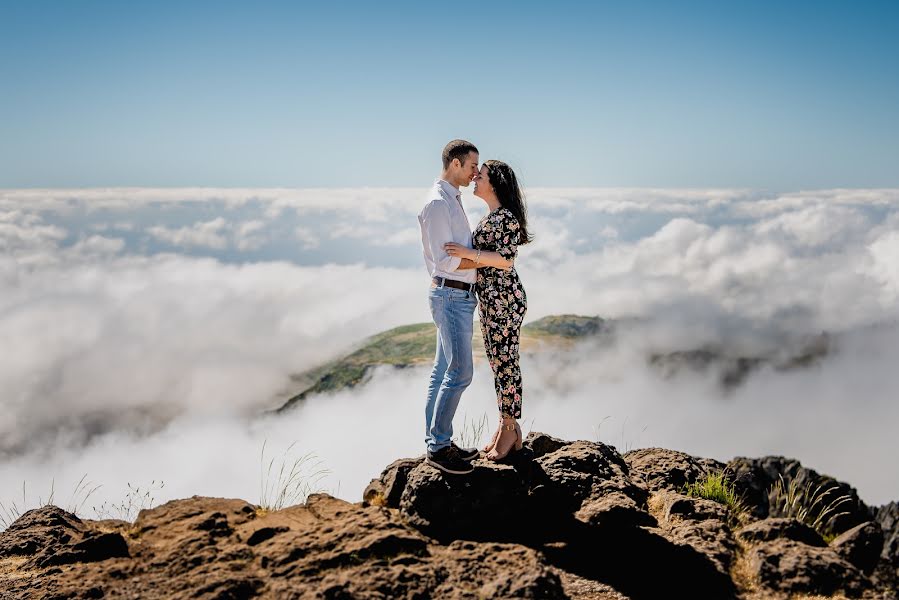 Fotógrafo de bodas Miguel Ponte (cmiguelponte). Foto del 3 de abril 2021