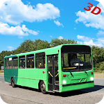 Offroad Bus Mountain Climber Apk