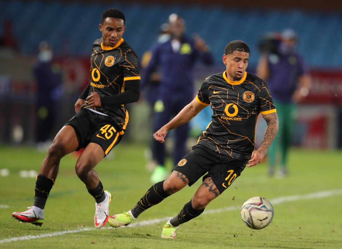 Kaizer Chiefs midfielder Keagan Dolly returns to Bafana Bafana