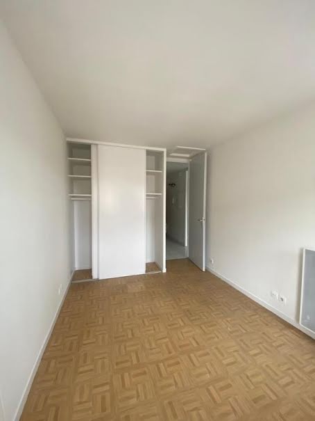 Vente appartement 1 pièce 42 m² à Gennevilliers (92230), 200 000 €